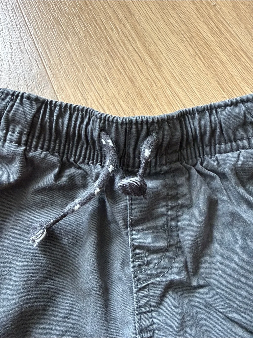 Cat & Jack Kids Top and Shorts Bundle Size 18 Months